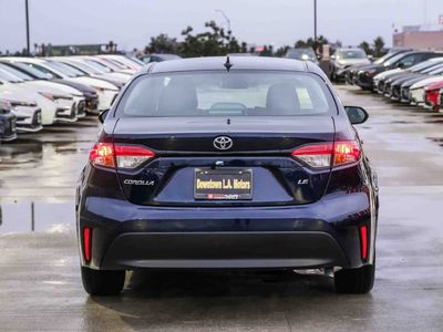 2025 Toyota Corolla - Photo 6