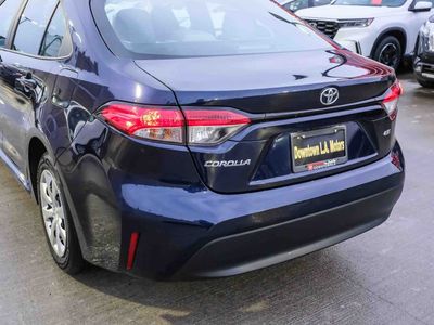 2025 Toyota Corolla - Photo 7