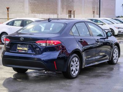 2025 Toyota Corolla - Photo 4