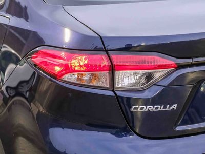 2025 Toyota Corolla - Photo 8