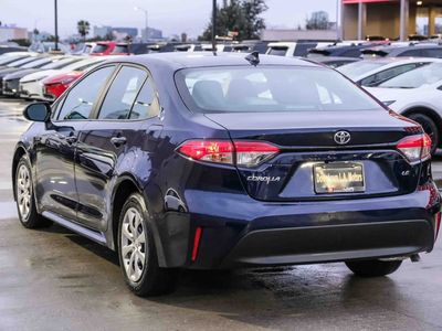 2025 Toyota Corolla - Photo 5