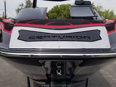 2022 Centurion Ri245 — photo 8 view