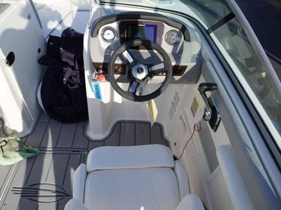 2023 Chaparral 23 SSi - Photo 8
