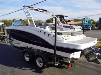 2023 Chaparral 23 SSi - Photo 3