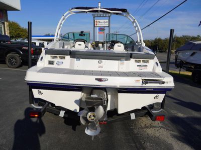 2023 Chaparral 23 SSi - Photo 5