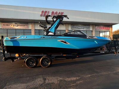 2023 Centurion RI245 - Photo 2