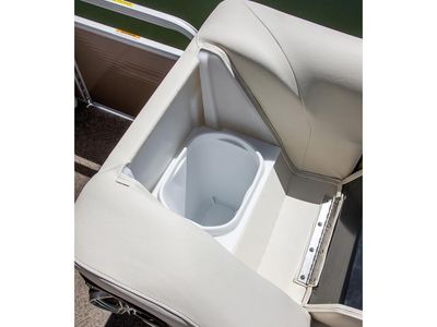 2015 AquaPatio 240 SLR - Photo 38