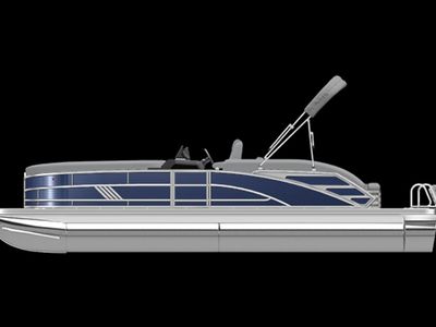 2025 Bennington 22 MSB - Photo 7