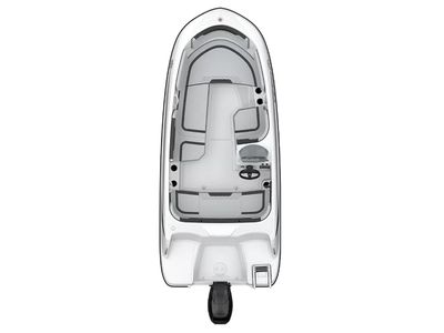 2025 Bayliner M15 - Photo 33
