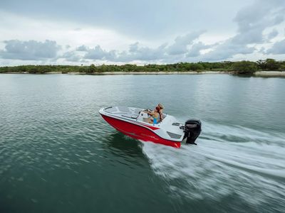 2025 Bayliner M15 - Photo 39