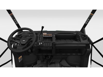 2025 Can-Am Defender DPS HD7 - Photo 5