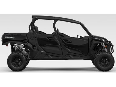 2026 Can-Am Commander MAX XT 1000R - Photo 2