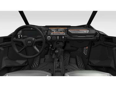 2026 Can-Am Commander MAX XT 1000R - Photo 5