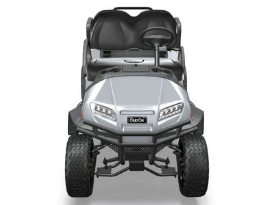 2026 Club Car Onward 4 Passenger Lifted Gas - Photo 1