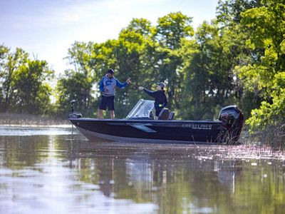 2022 Crestliner 1750 Fish Hawk SE WT - Photo 6