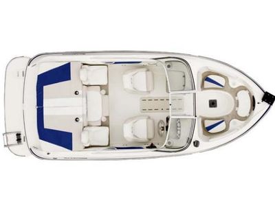 2007 Glastron GT 185 Ski & Fish - Photo 2