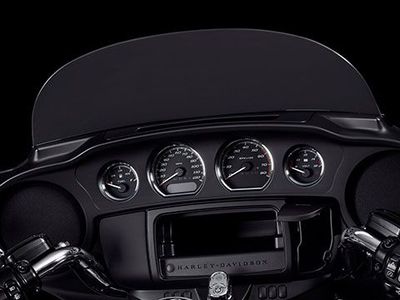 2021 Harley-Davidson Electra Glide Standard - Photo 21