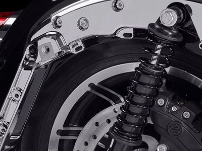2021 Harley-Davidson Electra Glide Standard - Photo 25