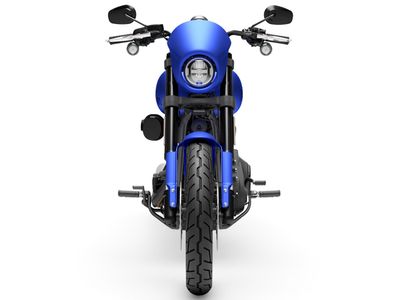 2026 Harley-Davidson Low Rider S - Photo 1