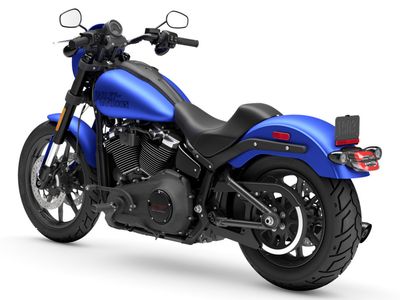 2026 Harley-Davidson Low Rider S - Photo 6
