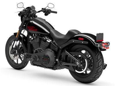 2026 Harley-Davidson Low Rider S - Photo 7