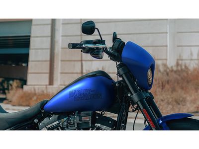 2026 Harley-Davidson Low Rider S - Photo 9