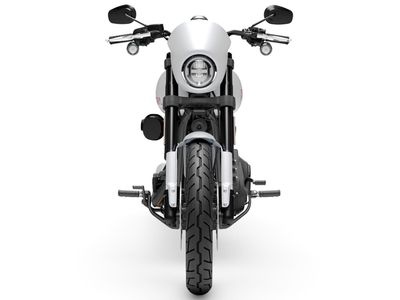 2026 Harley-Davidson Low Rider S - Photo 1
