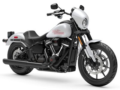 2026 Harley-Davidson Low Rider S - Photo 3