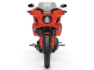 2026 Harley-Davidson Low Rider ST - Photo 3