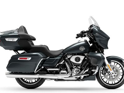 2026 Harley-Davidson Street Glide Limited - Photo 1
