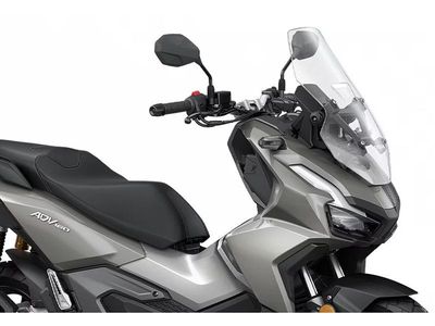 2024 Honda ADV160 - Photo 10