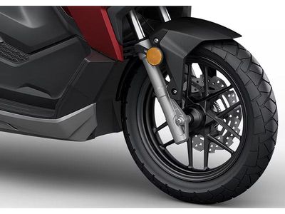 2024 Honda ADV160 - Photo 13
