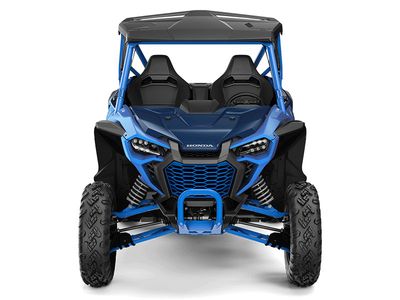 2025 Honda Talon 1000X FOX Live Valve - Photo 5