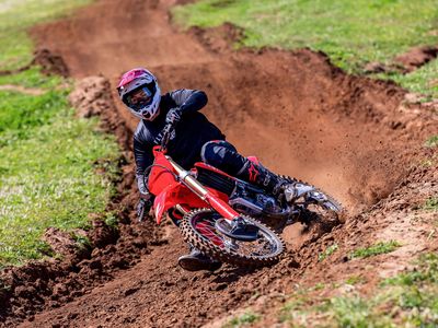 2026 Honda CRF250R - Photo 16