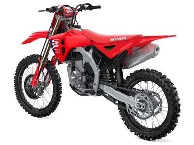 2026 Honda CRF450R - Photo 15