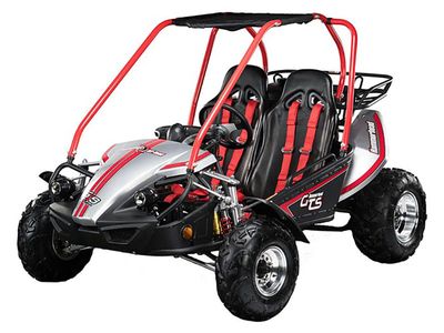 2026 Hammerhead Off-Road GTS Platinum - Photo 7