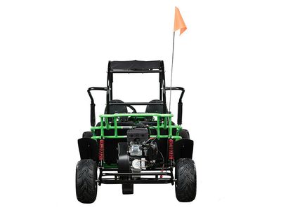 2026 Hammerhead Off-Road Mudhead 208R - Photo 9
