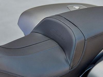 2021 Indian Motorcycle Chieftain Dark Horse - Photo 8