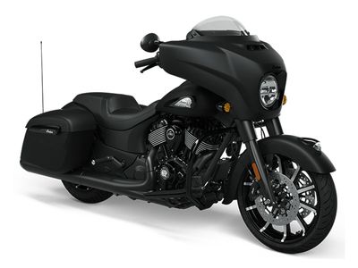 2021 Indian Motorcycle Chieftain Dark Horse - Photo 1