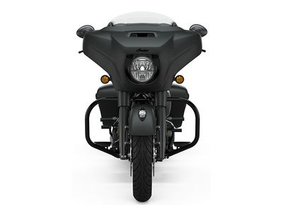 2021 Indian Motorcycle Chieftain Dark Horse - Photo 5