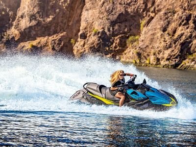 2023 Kawasaki Jet Ski Ultra 310X - Photo 10