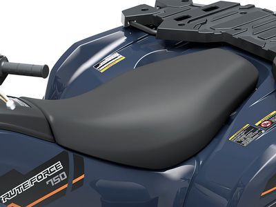 2025 Kawasaki Brute Force 750 LE EPS - Photo 14