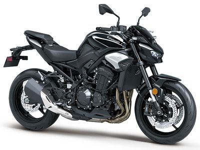 2025 Kawasaki Z900 ABS - Photo 4