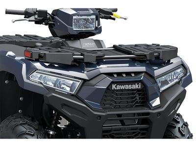 2026 Kawasaki Brute Force 750 EPS - Photo 12