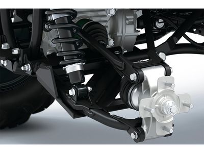 2026 Kawasaki Brute Force 750 SE EPS Camo - Photo 12