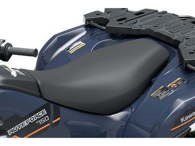 2026 Kawasaki Brute Force 750 SE EPS Camo - Photo 16