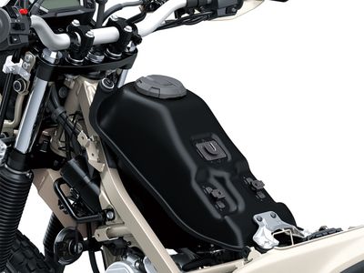 2026 Kawasaki KLX230 SHERPA S ABS - Photo 8