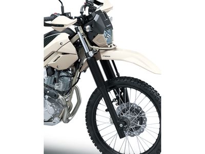 2026 Kawasaki KLX230 SHERPA S ABS - Photo 10
