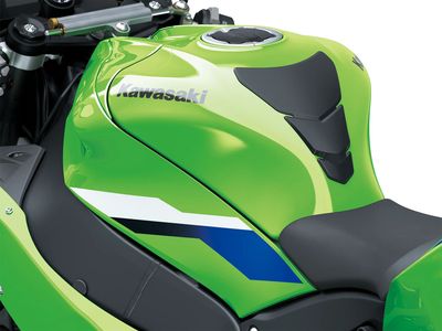 2026 Kawasaki Ninja ZX-10R ABS - Photo 17