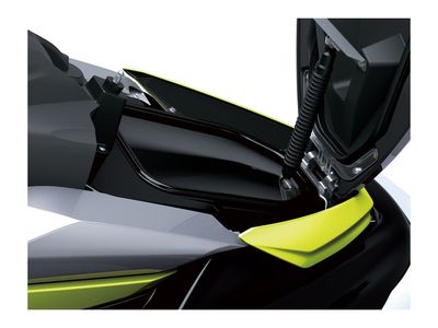 2026 Kawasaki Jet Ski ST 160X - Photo 11
